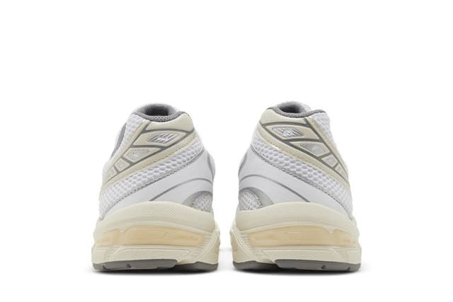 ASICS Gel-1130 White Clay Grey 6