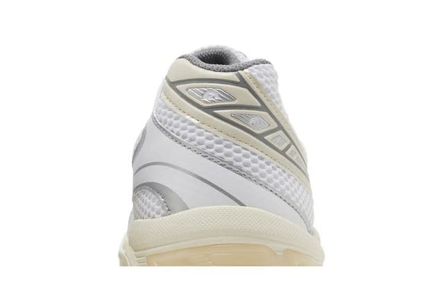 ASICS Gel-1130 White Clay Grey 7