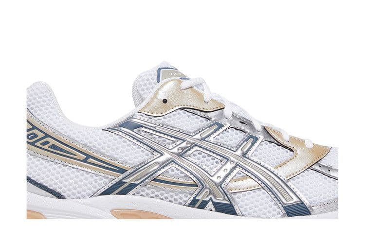 ASICS Gel-1130 White Wood Crepe — Asics en Ibiza
