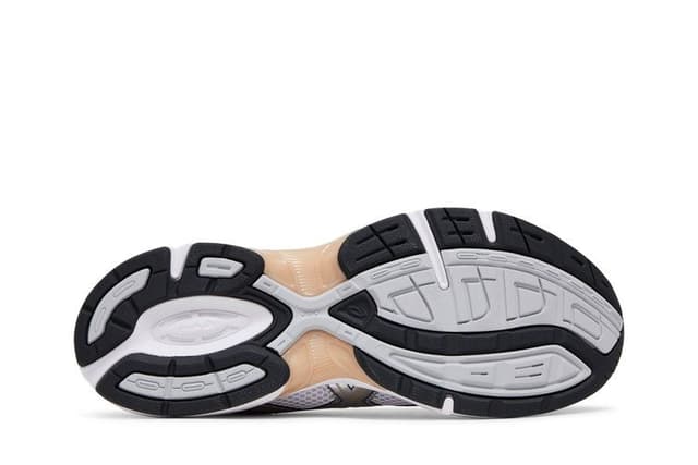 ASICS Gel-1130 White Wood Crepe 4