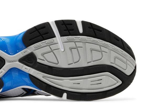 ASICS Gel-1130 Tuna Blue 5