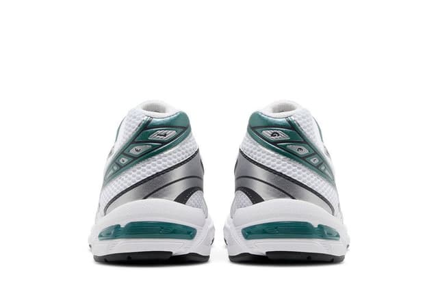 ASICS Gel-1130 Dark Neptune 6