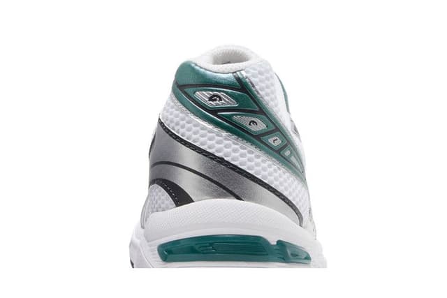 ASICS Gel-1130 Dark Neptune 7