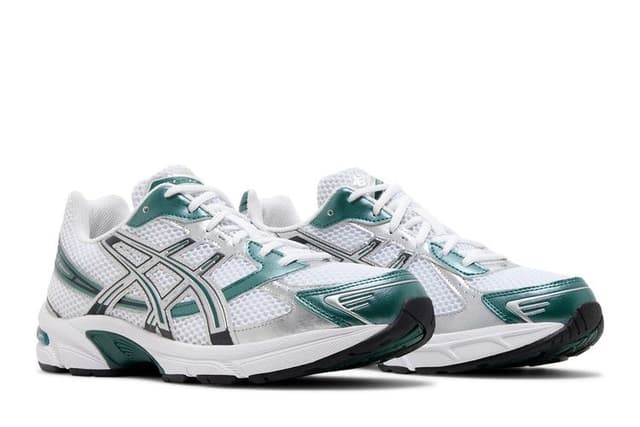 ASICS Gel-1130 Dark Neptune 8