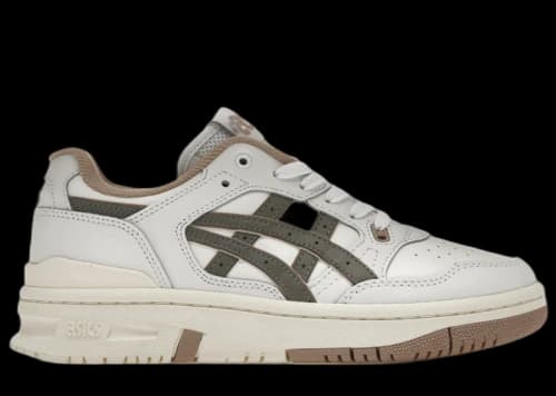 ASICS EX89 White Clay Grey 1