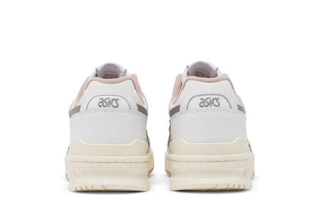 ASICS EX89 White Clay Grey 6