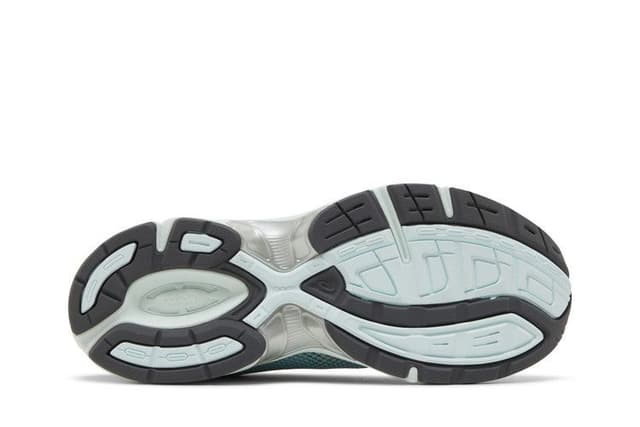 ASICS UB2-S Gel-1130 Smoke Blue Pure Silver 4