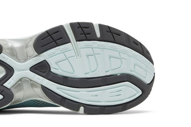 ASICS UB2-S Gel-1130 Smoke Blue Pure Silver 5