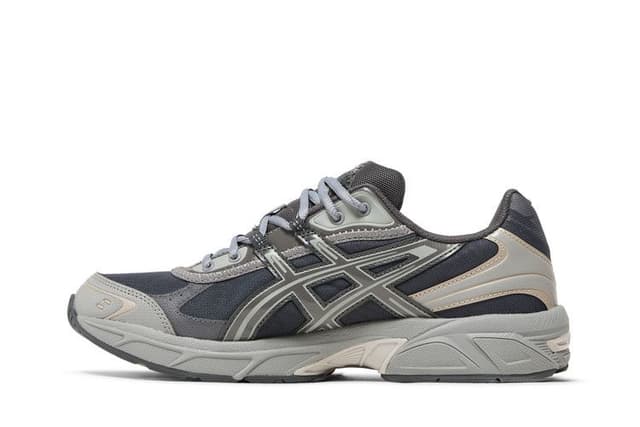 ASICS Gel-1130 RE Obsidian Grey 3