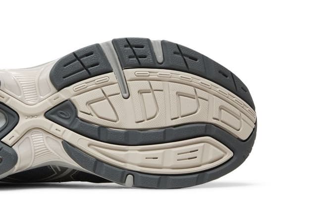 ASICS Gel-1130 RE Obsidian Grey 5