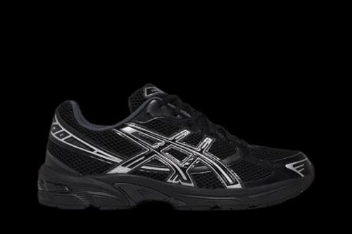 ASICS Gel-1130 Black Pure Silver