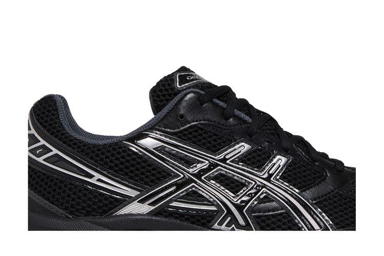 ASICS Gel-1130 Black Pure Silver — in stock in Ibiza