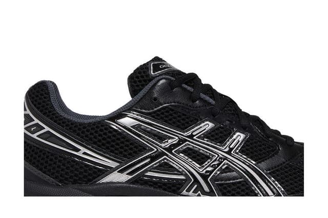 ASICS Gel-1130 Black Pure Silver 2
