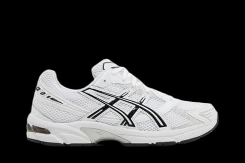 ASICS Gel-1130 White Black