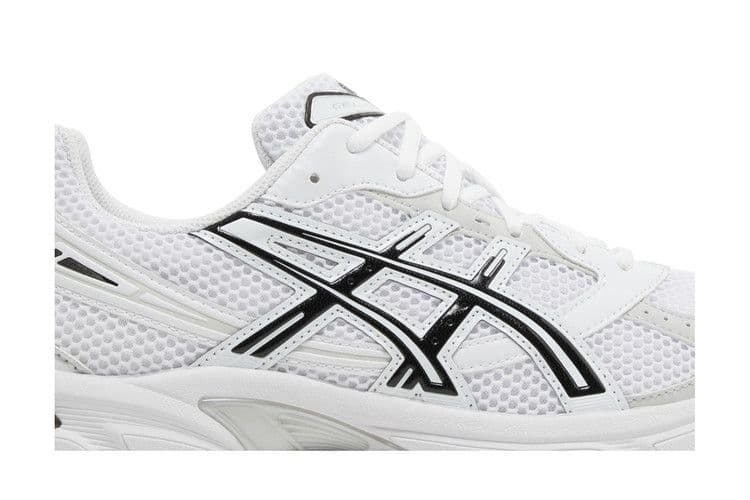 ASICS Gel-1130 White Black — Asics en Ibiza