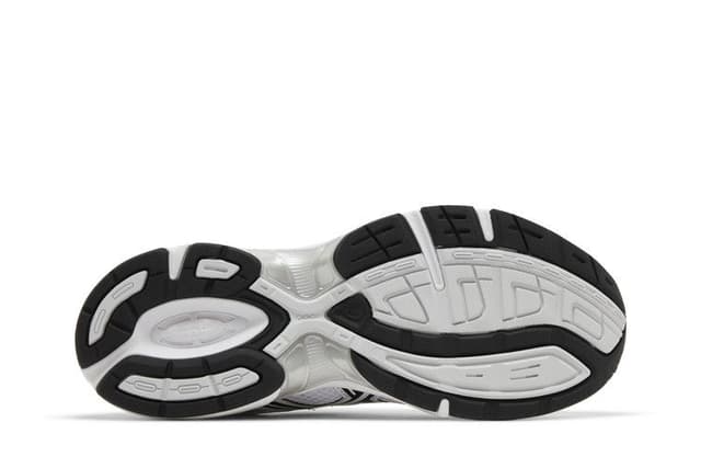 ASICS Gel-1130 White Black 4