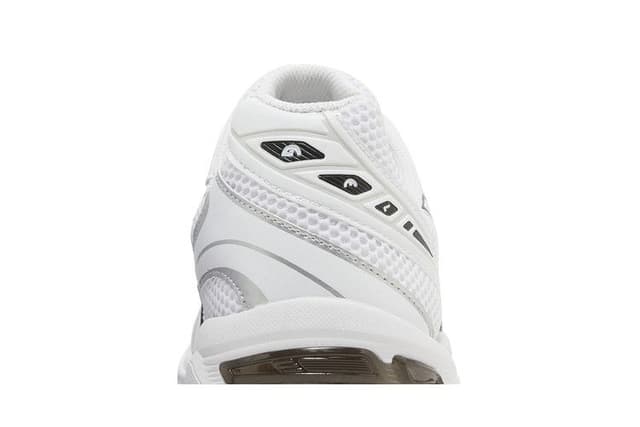 ASICS Gel-1130 White Black 7