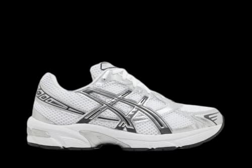 ASICS Gel-1130 White Pure Silver