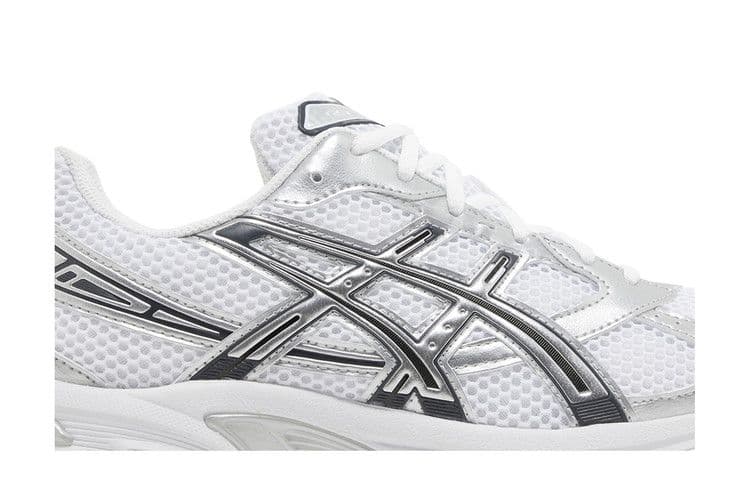 ASICS Gel-1130 White Pure Silver — in stock in Ibiza