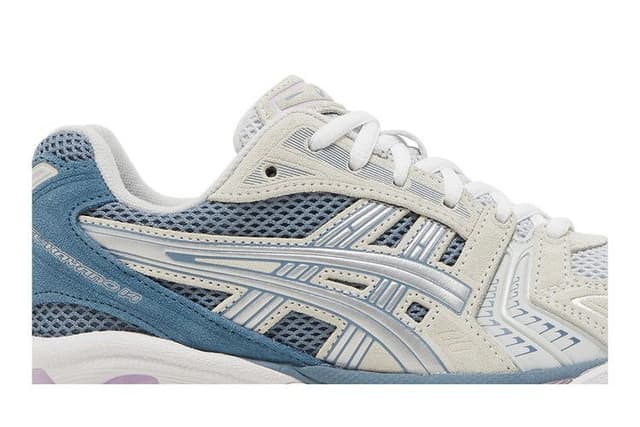 ASICS Gel-Kayano 14 Glacier Grey Lilac (Women's) 2