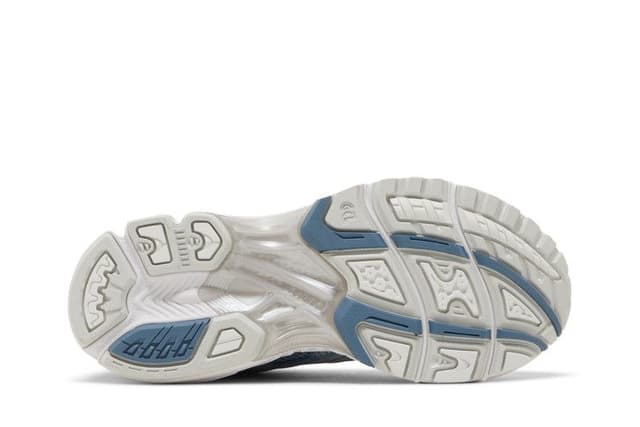 ASICS Gel-Kayano 14 Glacier Grey Lilac (Women's) 4