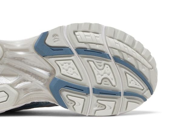 ASICS Gel-Kayano 14 Glacier Grey Lilac (Women's) 5