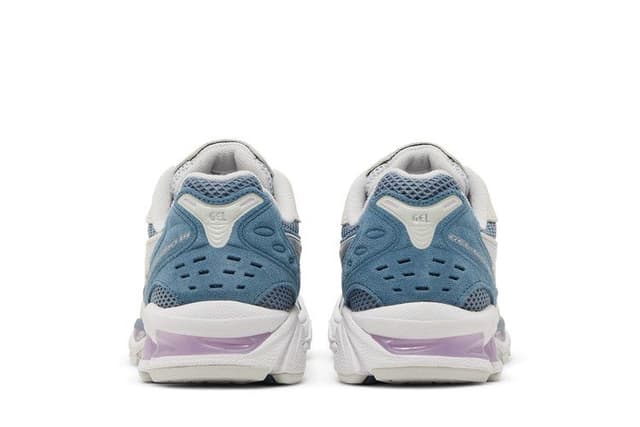 ASICS Gel-Kayano 14 Glacier Grey Lilac (Women's) 6