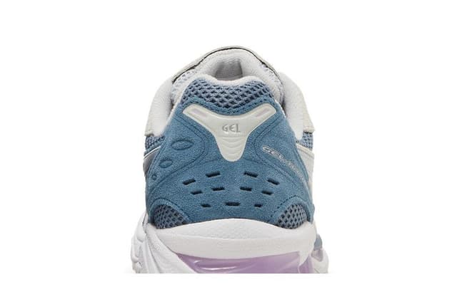 ASICS Gel-Kayano 14 Glacier Grey Lilac (Women's) 7
