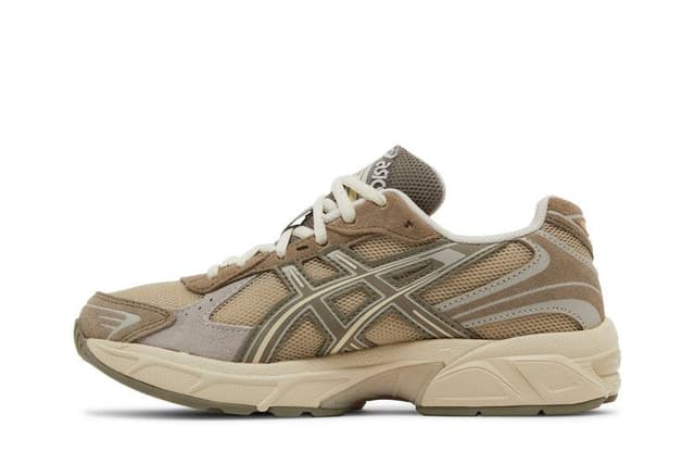 ASICS Gel-1130 Wood Crepe Mink (Women's) 3