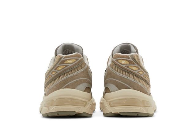 ASICS Gel-1130 Wood Crepe Mink (Women's) 6