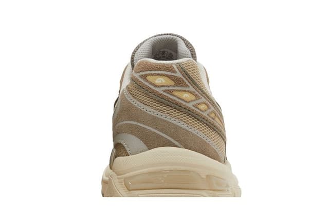 ASICS Gel-1130 Wood Crepe Mink (Women's) 7