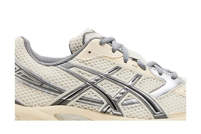 ASICS Gel-1130 Cream Clay Grey (Women's) 2