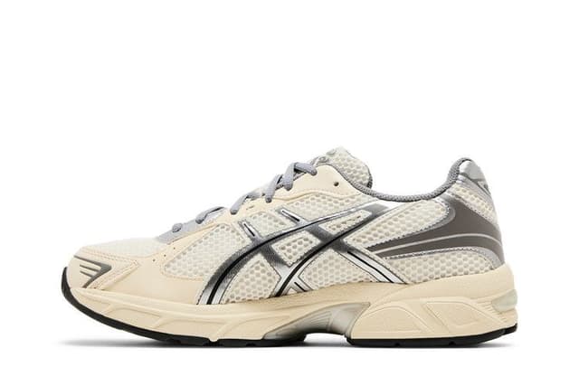ASICS Gel-1130 Cream Clay Grey (Women's) 3