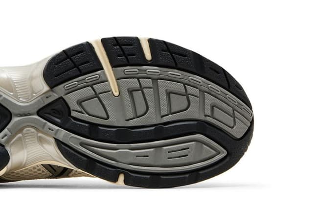 ASICS Gel-1130 Cream Clay Grey (Women's) 5