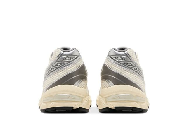 ASICS Gel-1130 Cream Clay Grey (Women's) 6