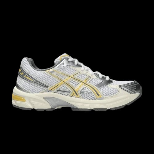 ASICS Gel-1130 White Faded Yellow (Women's) 1