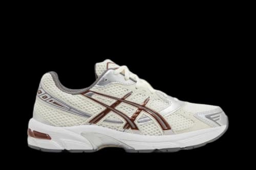 ASICS Gel-1130 Cream Reddish Brown (Women's) 1