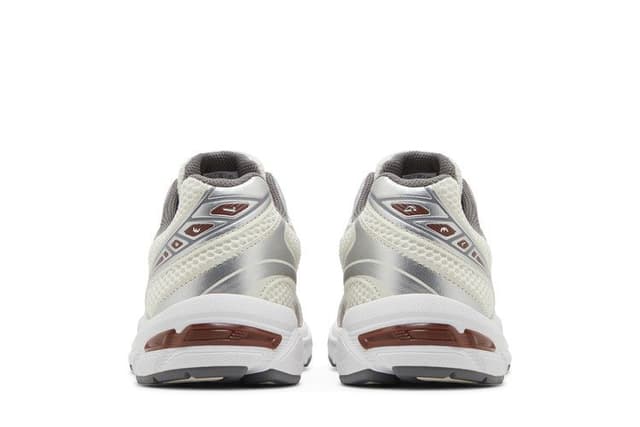 ASICS Gel-1130 Cream Reddish Brown (Women's) 6