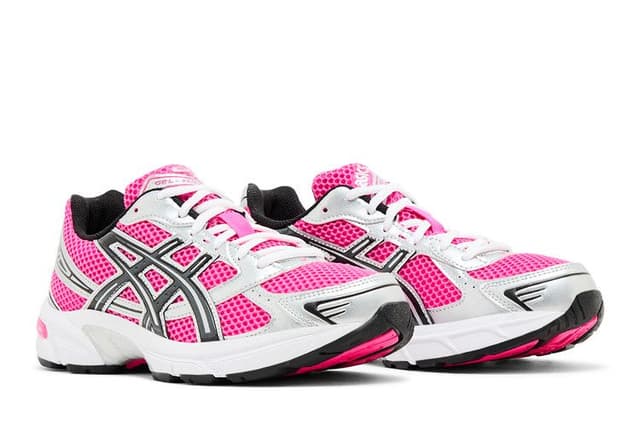 ASICS Gel-1130 Neon Pack Pink (Women's) 9