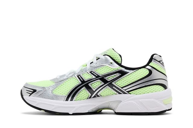 ASICS Gel-1130 Neon Pack Green 4
