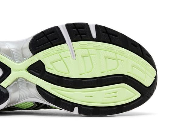 ASICS Gel-1130 Neon Pack Green 6