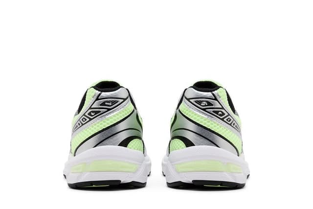 ASICS Gel-1130 Neon Pack Green 7