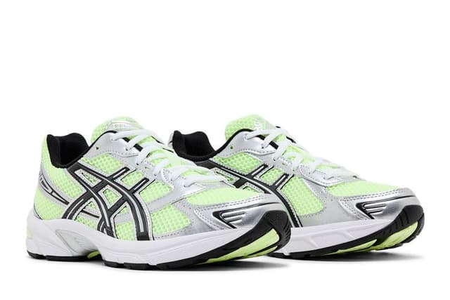 ASICS Gel-1130 Neon Pack Green 9