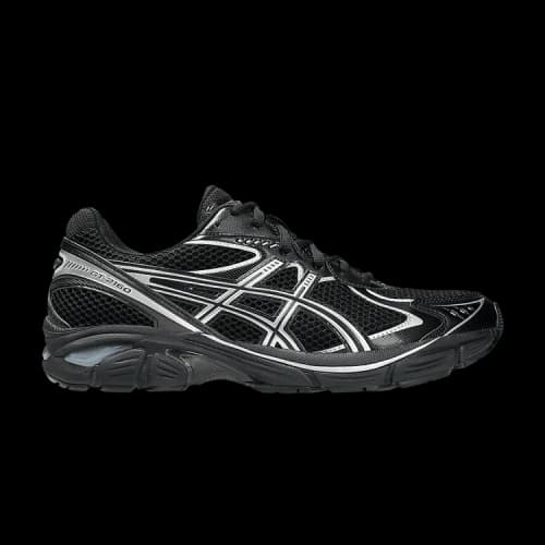 ASICS GT-2160 Black Pure Silver