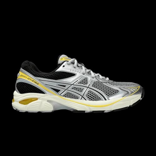 ASICS GT-2160 Piedmont Grey Pure Silver 1