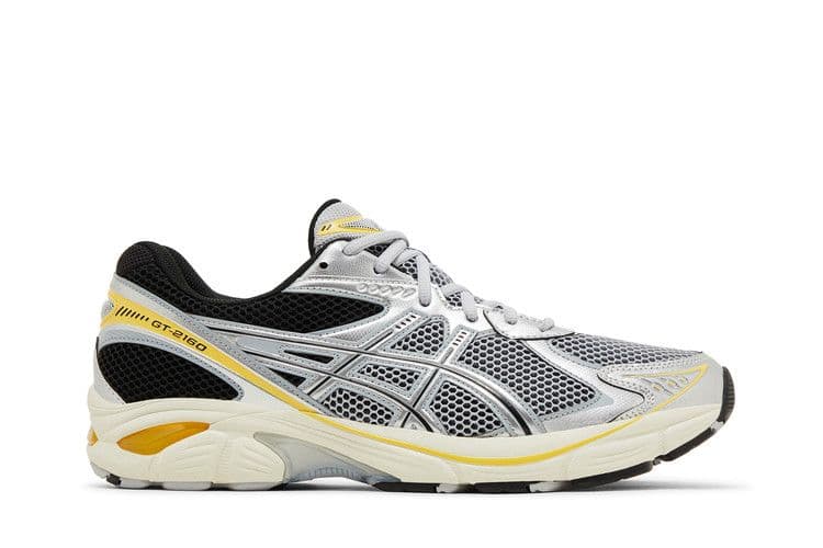 ASICS GT-2160 Piedmont Grey Pure Silver — Asics en Ibiza
