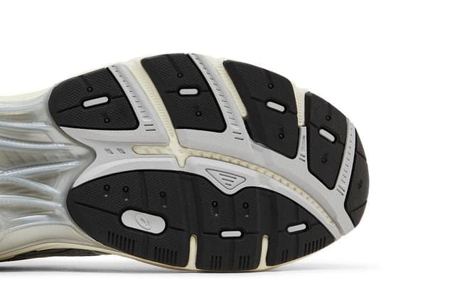 ASICS GT-2160 Piedmont Grey Pure Silver 6