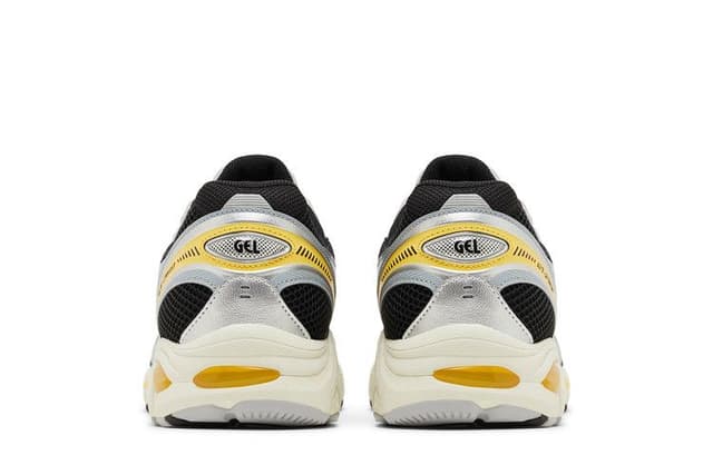 ASICS GT-2160 Piedmont Grey Pure Silver 7