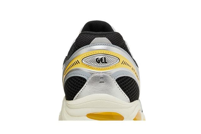 ASICS GT-2160 Piedmont Grey Pure Silver 8