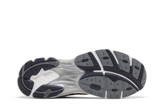 ASICS GT-2160 White Pure Silver Gold 4